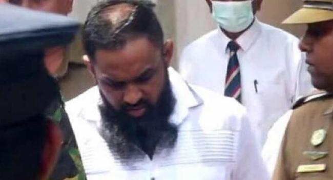 හරක් කටාගේ ඇප ඉල්ලීම මහාධිකරණය ප්‍රතික්ෂේප කරයි.